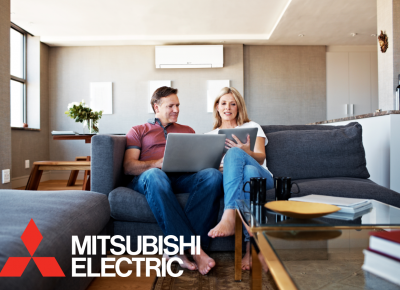 Mitsubishi Ductless Systems