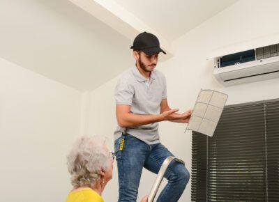 South Jersey ductless Split Systems