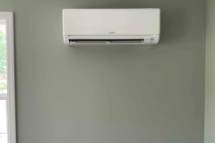 Mitsubishi-Ductless-Installation-In-Collingswood-NJ-1