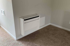 Mitsubishi-Ductless-Installation-In-Collingswood-NJ-5