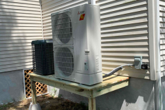 Mitsubishi-Ductless-Installation-In-Collingswood-NJ-7