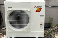 mitsubishi-heat-pump-system-installation-voorhees-nj-1