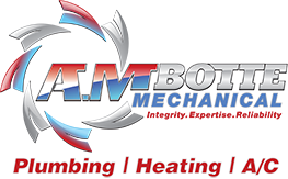 A.M. Botte Mechanical | South Jersey HVAC