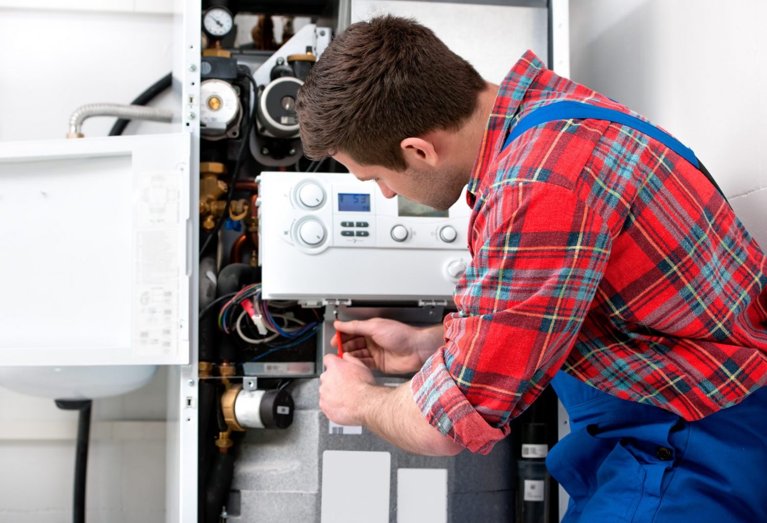 What to Know About Boiler Tune-Ups