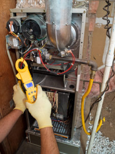 South Jersey heating repair services