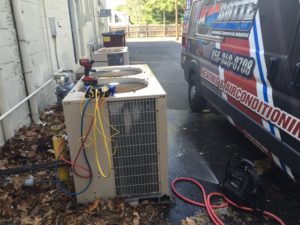 south jersey air conditioner repair
