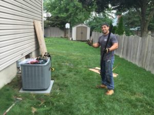air conditioner repair in south jersey