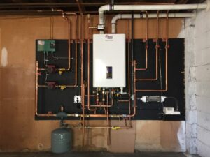 South Jersey Boiler Services