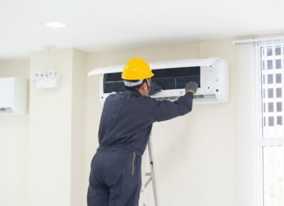 South Jersey Ductless AC Systems