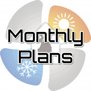 Monthly Maintenance Plans