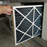 Importance of Changing Air Conditioning Filters