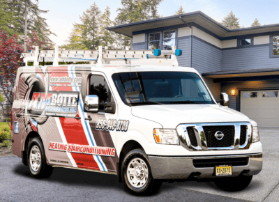South Jersey HVAC Service, Repair & Installation