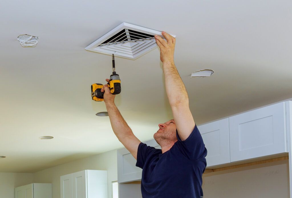 South Jersey Air Conditioning Repair