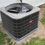 Full Air Conditioning Replacement In Westville, NJ