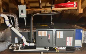 Furnace & AC Replacement In Pitman, NJ