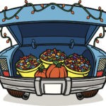 Trunk or Treat - October 24th, 2023 - 530PM-730PM
