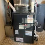 furnace installation in Sewell NJ