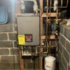 Boiler Upgrade in Paulsboro, New Jersey